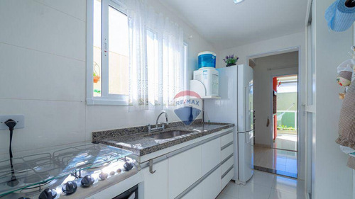 Imagem 21 de 30 de Apartamento Térreo Com 2 Dormitórios À Venda, 97 M² Por R$ 509.000 - Vila Esperia Ou Giglio - Atibaia/sp - Ap0903