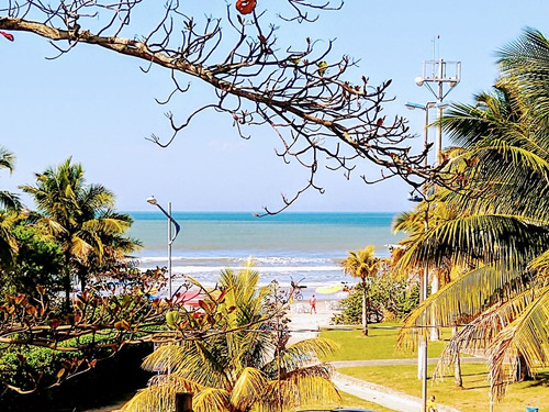 Imagem 1 de 14 de Residencial Praia Bertioga - Frente Praia