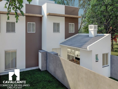 Imagem 9 de 25 de Casa - Ca00204 - 69516806