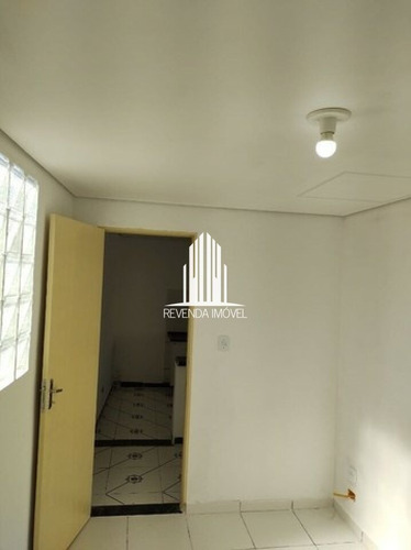 Imagem 3 de 13 de Terreno Com Área Total 475 Metros. Galpão Com 300 M2, Com Trifásico E Poço Semiartesiano. Casa 1: 51 - Br31612