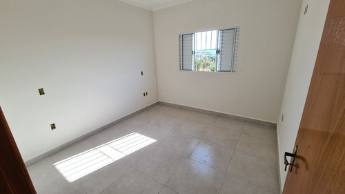 Imagem 10 de 16 de Casa - Nova - Parque Da Colina 1