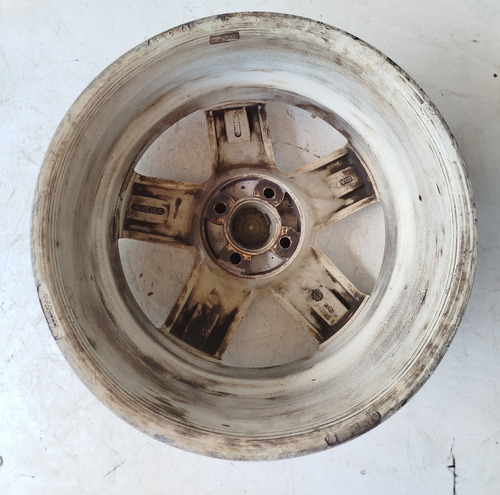 1 Roda Noova Astra Aro 17 Sport Gsi Ee106 (Usado)