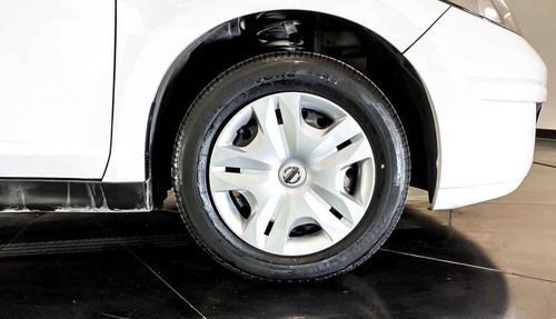 Imagen 13 de 15 de 24855 - Nissan Tiida 2018 Con Garantía Mt