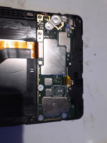 Tablet Samsung A Sm-t290para Piezas (Usado)