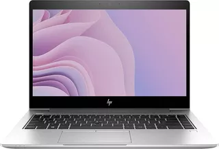 Hp Elitebook 840 G6 | Ci5-8365u | 8gb | 512gb Ssd | 14 Fhd