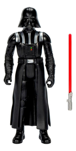 Star Wars Epic Hero Series Darth Vader 4  Action Figure
