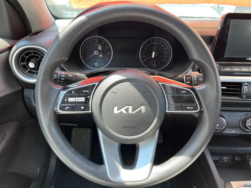 Kia Forte 2.0 Ex At