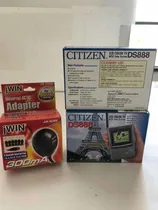 Comprar Tv A Color De Mano Citizen Nuevos,3pilas Aa+adapt Corriente