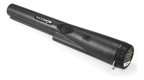 Detector De Metales Portátil Kkmoon Con Vibrador Automático