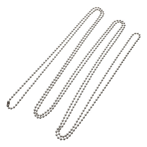 Cortinas Metálicas, 3 Conjuntos De Persianas, Corrente