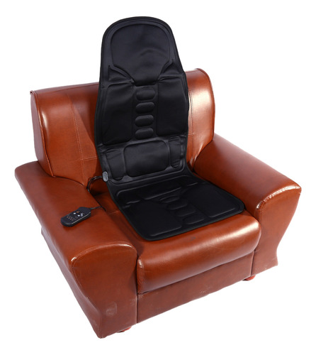 Sillón De Masaje Para Todo El Cuerpo, Asiento De Oficina, Co