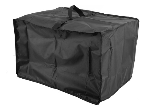 Cubierta Impermeable Para Horno Microondas Plegable