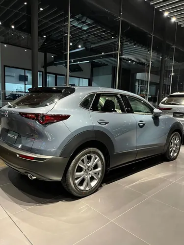 Cx30 Grand Touring Lx Mhev (hibrida)/2026/cs