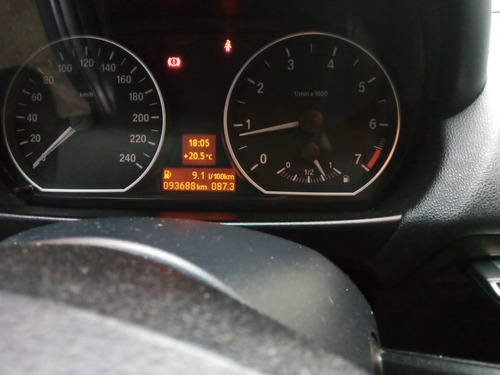 Bmw 116 I