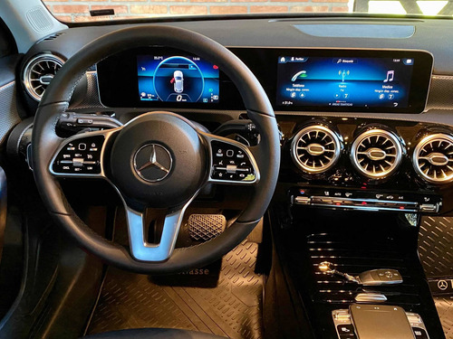 Mercedes-benz Clase A 2020 1.3 A200 163cv Progressive Hatch