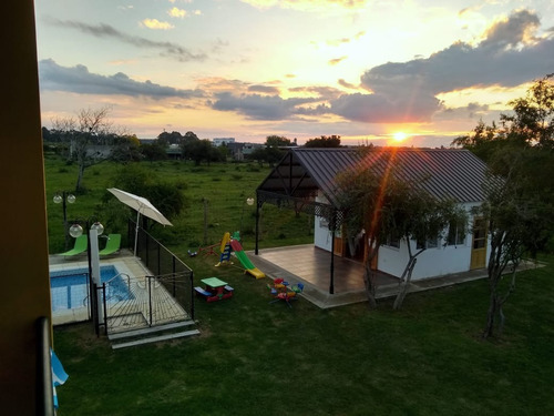 Hermosos Departamentos En Federacion,  Un Lugar Tranquilo Y Muy Confortable Rodeado De Naturaleza  Para Descansar Y Divertirse  