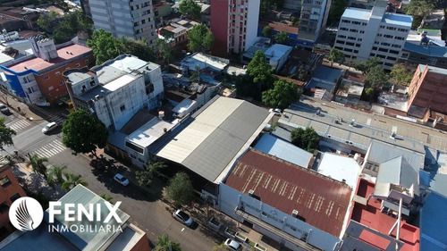 Tf564 - Terreno En Venta Z/ Centro