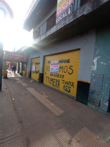 Local En Venta En San Miguel