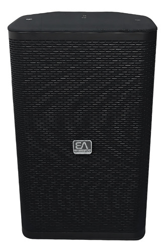 Bafle Pasivo Euro Xi-10 Color Color Negro