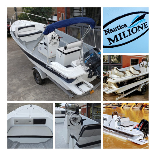 Motor Yamaha 50 70 90 Hp - Consulta Nautica Milione 3
