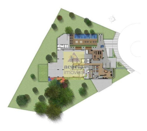 Imagem 13 de 14 de Apartamento À Venda, 70 M² Por R$ 727.000,00 - Vila Ipojuca - São Paulo/sp - Ap2201