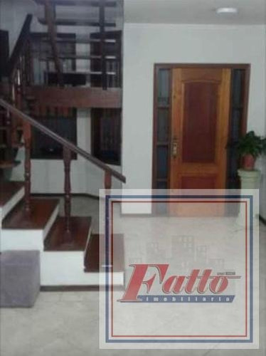 Imagem 10 de 12 de Casa Para Venda Em Jundiaí, Jardim Bonfiglioli - Ca0059_2-1149858