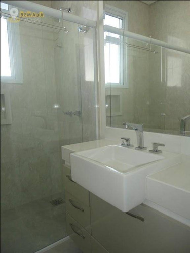 Imagem 20 de 30 de Casa Com 4 Dormitórios À Venda, 429 M² Por R$ 2.100.000,00 - Jardim Theodora - Itu/sp - Ca0691