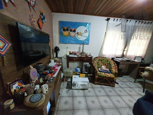 Imagem 4 de 14 de Cod 6176 - Chácara Na Cidade De São Roque - 6176