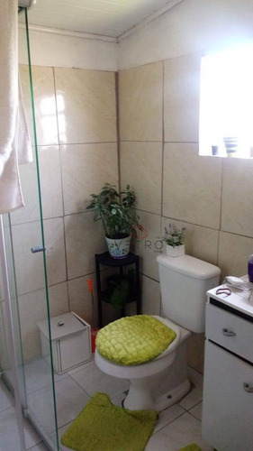 Imagem 2 de 9 de Casa Em São Rafael, Canela/rs De 68m² 3 Quartos À Venda Por R$ 220.000,00 - Ca1054391
