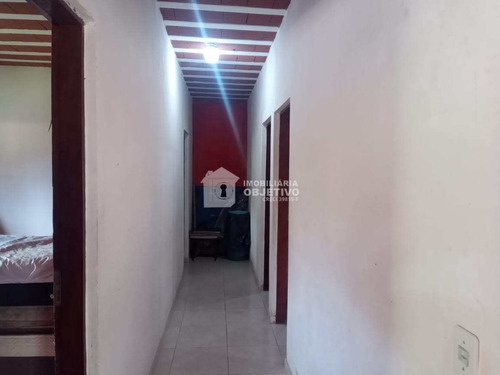 Imagem 6 de 30 de Chácara Com 3 Dorms, Zona Rural, Ibiúna - R$ 300 Mil, Cod: 4418 - V4418