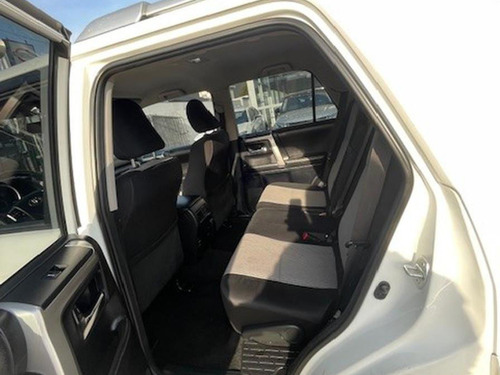 Toyota 4runner 4.0 Sr5 Mv Auto 4wd 2015