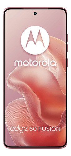 Motorola Edge 60 Fusion Rosa