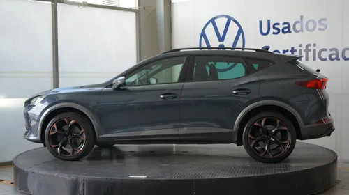 Cupra Formentor 2024