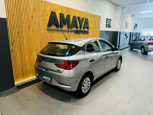 Hyundai HB20 1.0 Comfort Mt