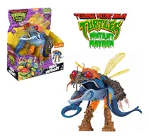 Comprar Muñeco De Las Tortugas Ninja Mega Mutante 25cm