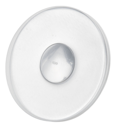 Tapón De Lavabo Tipo Empuje, Estándar Estadounidense, Rebote