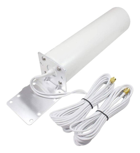 Extensor Wifi Para Exteriores De Largo Alcance Extensor Wifi