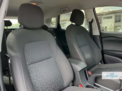Chevrolet Tracker 1.2T Ls Mt