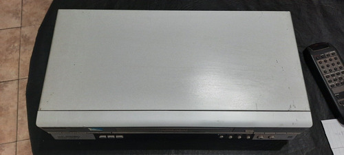 Video Casetera Panasonic Nv Hv60