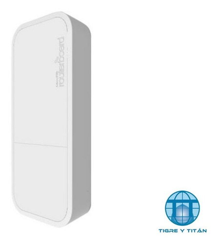 Mikrotik Access Point Rbwapg-5hacd2hnd Wap Ac Dual Band