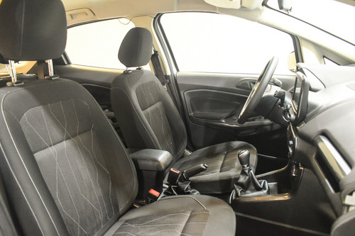 Ford Ecosport 1.5 Se 123cv 4x2