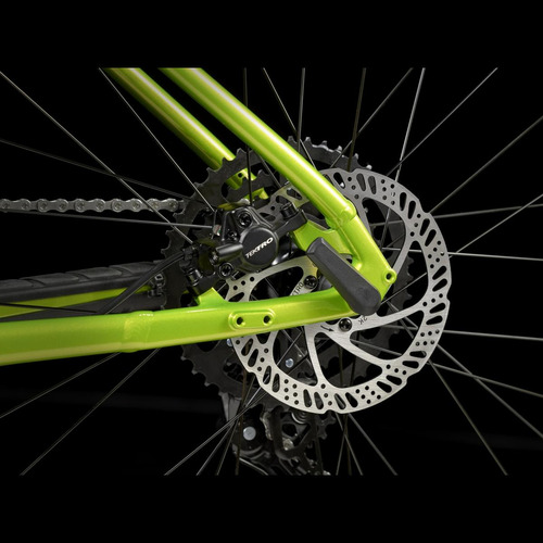 Bicicleta Mtb Trek Marlin 5 Gen 3 Verde Xs