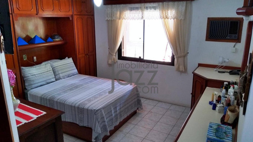 Chácara Com 7 Dormitórios À Venda, 1485 M² - Condomínio Chácaras Flórida - Itu/sp - Ch0455