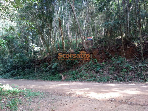 Imagem 1 de 4 de Terreno À Venda, Parque Yara Cecy, Itapecerica Da Serra/sp. - 5899