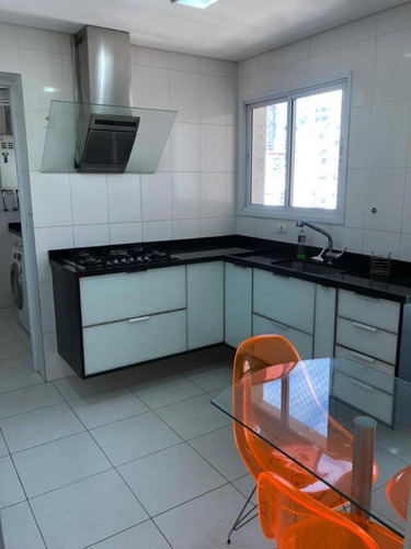 Imagem 6 de 18 de Apartamento - 598d - 69920717