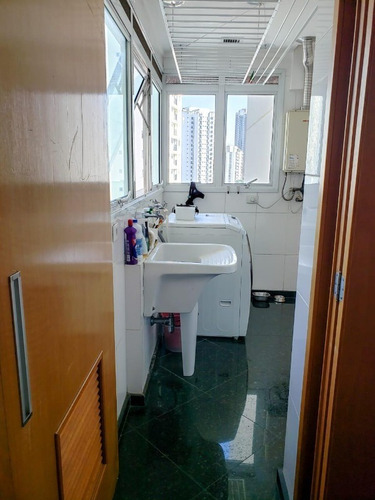 Imagem 26 de 26 de Apartamento - 641e - 69920784