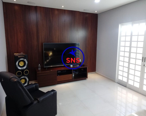 Imagem 4 de 30 de Casa - Ca00760 - 68310640