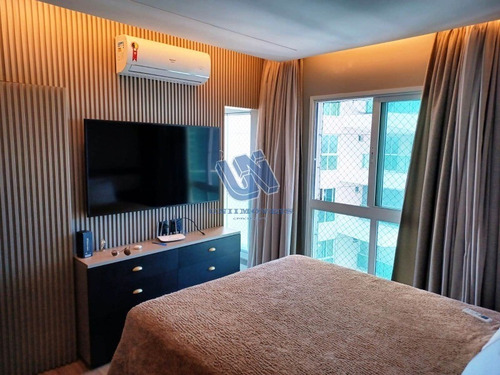 Imagem 18 de 30 de Apartamento No Villa Augusta Para Alugar 4 Suítes Com Vista Mar 187,40m2 Na Graça - Pas219 - 71125308