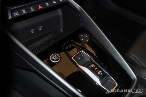 Audi A3 2.0 TFSI GASOLINA SEDAN PERFORMANCE S-TRONIC