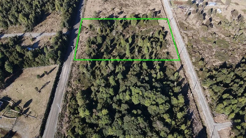 Hermosa Parcela En Hacienda Trapen De Puerto Montt En Venta
